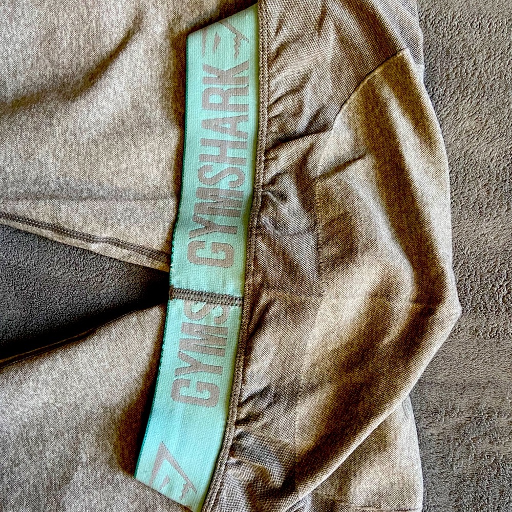 Gymshark leggings